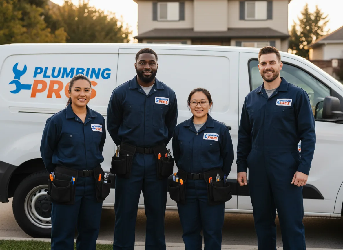Water Heater Repair company in Santa Elena, TX